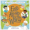 KNYGA Budgell Gill Food Around the World