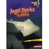 KNYGA Buffy Silverman Angel Sharks in Action