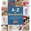 KNYGA Bumpkin Country A-Z of Stumpwork