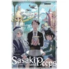 KNYGA Buncololi Sasaki and Peeps, Vol. 7 (light novel)