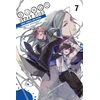KNYGA Bungo Stray Dogs, Vol. 7 (light novel)