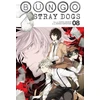 KNYGA Bungo Stray Dogs, Vol. 8