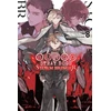 KNYGA Bungo Stray Dogs, Vol. 8 (light novel)