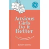 KNYGA Bunny Banyai Anxious Girls Do It Better