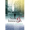 KNYGA Burhan Snmez Sins &amp; Innocents