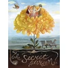 KNYGA Burnett Frances H Secret Garden
