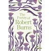 KNYGA Burns Robert Poetry of Robert Burns