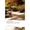 KNYGA Burns Robert Selected Poems and Songs