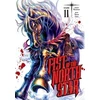 KNYGA Buronson Fist of the North Star, Vol. 11