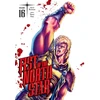 KNYGA Buronson Fist of the North Star, Vol. 16