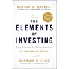 KNYGA Burton G Malkiel Elements of Investing