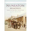 KNYGA Burton John Nuneaton Memories, From the Reg Bull Collection