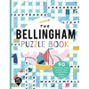 KNYGA Bushel Peck Books Bellingham Puzzle Book