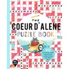 KNYGA Bushel Peck Books Coeur D'Alene Puzzle Book