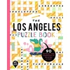 KNYGA Bushel Peck Books Los Angeles Puzzle Book