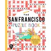 KNYGA Bushel Peck Books San Francisco Puzzle Book