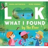 KNYGA Butterfield Moira National Trust: Look What I Found by the River