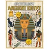 KNYGA Button Books Factology: Ancient Egypt