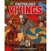 KNYGA Button Books Factology: Vikings, Open Up a World of Information!
