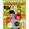 KNYGA Button Books Great Lives in Graphics: Muhammad Ali