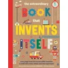 KNYGA Buxton Alison Extraordinary Book that Invents Itself