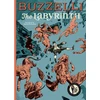 KNYGA Buzzelli Guido Buzzelli Collected Works Vol. 1