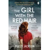 KNYGA Buzzy Jackson Girl with the Raudona Hair