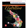 KNYGA Byrd Bredbenner Wardlaw's Perspectives in Nutrition: 2024 Release ISE