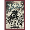 KNYGA Byrne John John Byrne's X-Men Artist's Edition