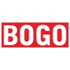 KNYGA Byron Hawes Bogo