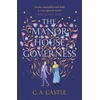KNYGA C A Castle Manor House Governess