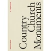 KNYGA C B Newham Country Church Monuments