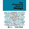 KNYGA C Boyd Illustrated Book of Songs