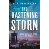 KNYGA C F Barrington Hastening Storm