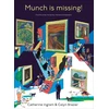 KNYGA C Ingram Munch is Missing!