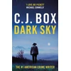KNYGA C J Box Dark Sky