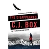 KNYGA C J Box Disappeared