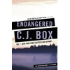 KNYGA C J Box Endangered