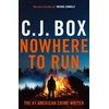 KNYGA C J Box Nowhere to Run