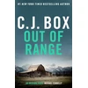 KNYGA C J Box Out of Range