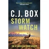 KNYGA C J Box Storm Watch