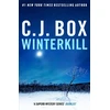 KNYGA C J Box Winterkill