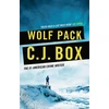 KNYGA C J Box Wolf Pack