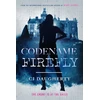 KNYGA C. J. Daugherty Codename Firefly