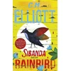KNYGA C J Elliott Sibanda and the Rainbird