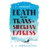 KNYGA C J Farrington Death on the Trans-Siberian Express