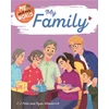 KNYGA C J Polin Me and My World: My Family