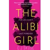 KNYGA C J Skuse Alibi Girl