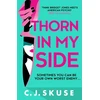 KNYGA C J Skuse Thorn In My Side