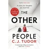 KNYGA C J Tudor Other People